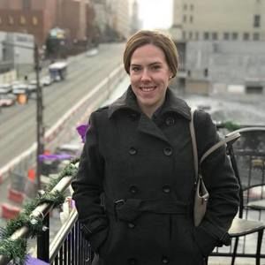 Meet your Posher, Samantha